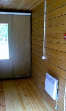 Туристический комплекс «Корогон» Республика Алтай Летний домик, фото 2_1