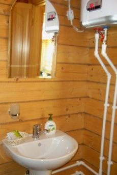 Туристический комплекс «Корогон» Республика Алтай Альпийский домик, фото 3_2