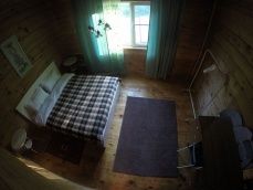  Отель «Малина» Алтайский край Апартамент