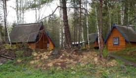 Турбаза «Шамбала-Б» Алтайский край