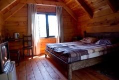  Хутор «Кедровый» Алтайский край Дом - бунгало, фото 5_4