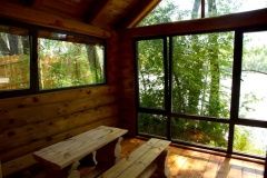  Хутор «Кедровый» Алтайский край VIP бунгало, фото 5_4