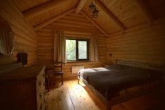  Хутор «Кедровый» Алтайский край Царь-терем