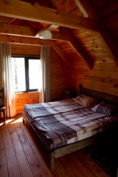  Хутор «Кедровый» Алтайский край Дом - бунгало, фото 7_6