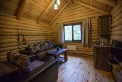  Хутор «Кедровый» Алтайский край Царь-терем, фото 2_1