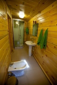  Хутор «Кедровый» Алтайский край Царь-терем, фото 7_6
