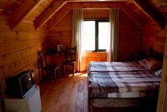  Хутор «Кедровый» Алтайский край VIP бунгало, фото 3_2
