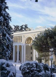 Бутик-отель «Rodina Grand Hotel & Spa»_14_desc