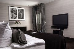  Бутик-отель «Rodina Grand Hotel & Spa» Краснодарский край Deluxe Suite