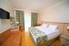  Отель «Alean Family Resort & Spa Doville 5*» Краснодарский край Номер «Супериор» 2-местный , фото 2_1