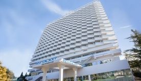 Отель «Sea Galaxy Hotel Congress & SPA»_0_desc