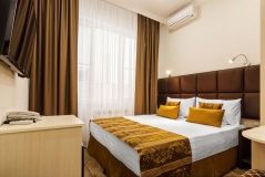  Отель «Зара» Краснодарский край Номер для гостей с ограниченными возможностями, фото 2_1