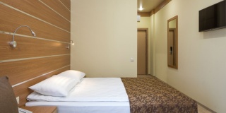  Отель «Alean Family Resort & Spa Biarritz 4*» Краснодарский край Superior