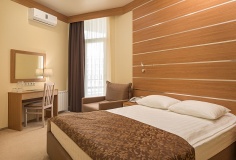  Отель «Alean Family Resort & Spa Biarritz 4*» Краснодарский край Standart