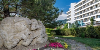 Отель «Alean Family Resort & Spa Biarritz 4*»_2_desc
