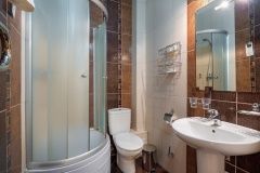 Мини-отель «Магнолия» Краснодарский край "Номер с видом на море", фото 9_8