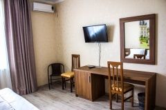  Отель «Аристократ» Краснодарский край 2-местный номер, фото 2_1
