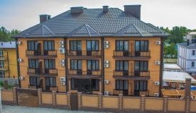 Отель «Аристократ»_0_desc
