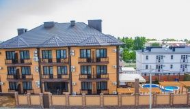 Отель «Аристократ»_1_desc