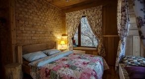 Гостевой дом «Old Boys» Краснодарский край 2-местный номер, фото 2_1