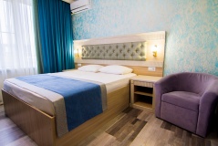  Отель «Venera Resort» Краснодарский край «Стандарт»