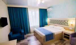  Отель «Venera Resort» Краснодарский край «Стандарт», фото 3_2