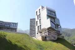 Апарт-отель «Skypark»_1_desc