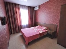 Гостевой дом «Карина» Краснодарский край Двухместный стандарт, фото 2_1