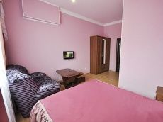 Гостевой дом «Карина» Краснодарский край Двухместный стандарт, фото 4_3