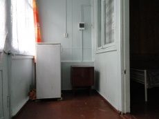 База отдыха «Дубрава» Краснодарский край Комната 3-местная в доме №16, фото 3_2