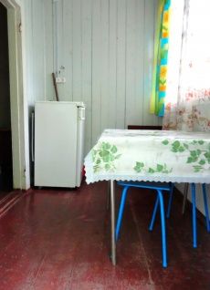 База отдыха «Дубрава» Краснодарский край Комната 2-местная в доме №5, фото 7_6