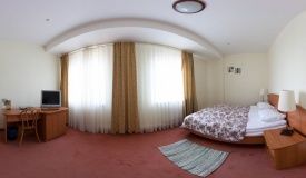  Отель «Альтримо» Калининградская область Номер «Семейный»