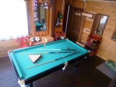 Гостевой дом «Дом в Похлампи» Республика Карелия Коттедж, фото 11_10