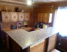 Гостевой дом «Дом в Похлампи» Республика Карелия Коттедж, фото 8_7