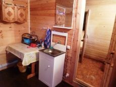 Гостевой дом «Дом в Похлампи» Республика Карелия Коттедж, фото 7_6