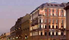 «Radisson Sonya Hotel»_0_desc