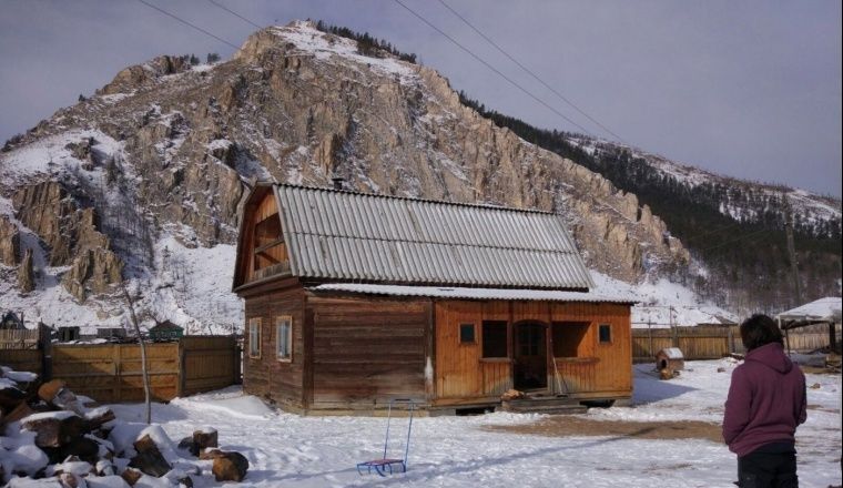 Агротуристический комплекс «Eastories farm» Иркутская область 