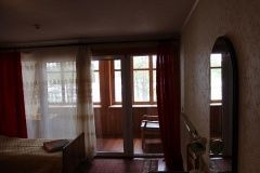 База отдыха «Селигерские зори» Тверская область Полулюкс в коттедже №1, 5, фото 2_1