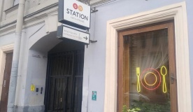«Station G73»_0_desc