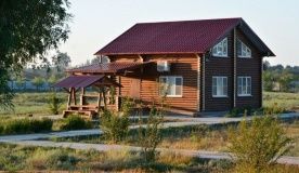 Гостевой дом «Радуга» Астраханская область
