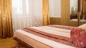 Гостиница «Уют» Кабардино-Балкарская Республика 2-комнатный номер
