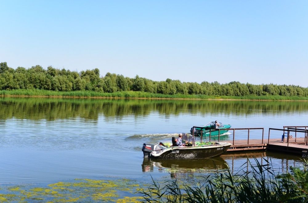 База отдыха русь в астрахани