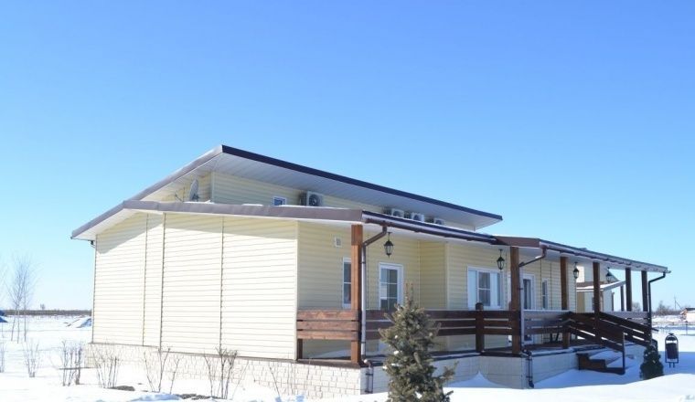 Рыболовно-охотничья база "Fish club" Астраханская область 