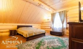  Эко-парк «Адмирал» Красноярский край Дом №3, фото 2_1