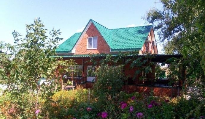База отдыха «Чистые пруды»
Ставропольский край
