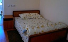 База отдыха «Вербовая балка» Ставропольский край Дом 4-местный №1,2