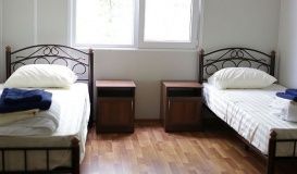 Загородный клуб «Южный причал» Ставропольский край Номер 2-местный