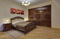  Отель «Бристоль» Ставропольский край Номер «Апартаменты»