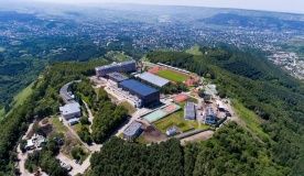  Отель «Вершина 1240» Ставропольский край