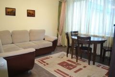 Санаторий «Родник» Ставропольский край «Люкс двухкомнатный» , фото 2_1